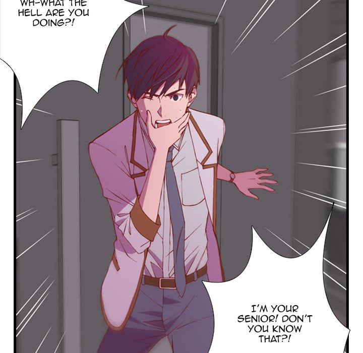 Red Velvet Chapter 9 page 39 - 