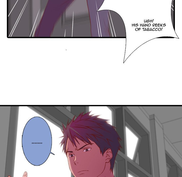 Red Velvet Chapter 9 page 40 - 