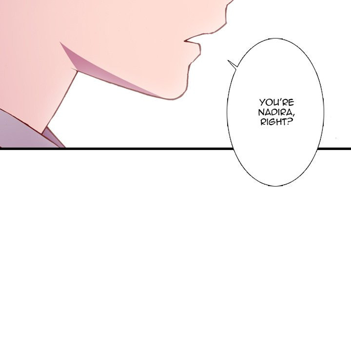 Red Velvet Chapter 9 page 5 - 