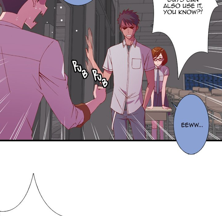 Red Velvet Chapter 9 page 42 - 