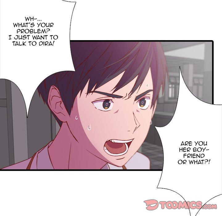 Red Velvet Chapter 9 page 43 - 