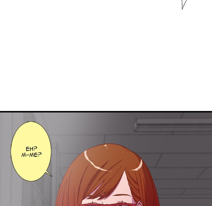 Red Velvet Chapter 9 page 44 - 
