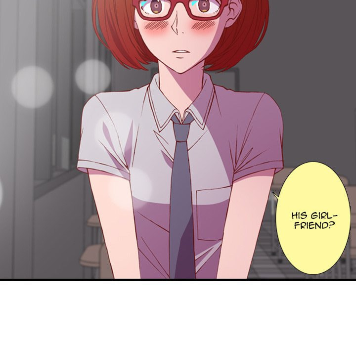 Red Velvet Chapter 9 page 45 - 