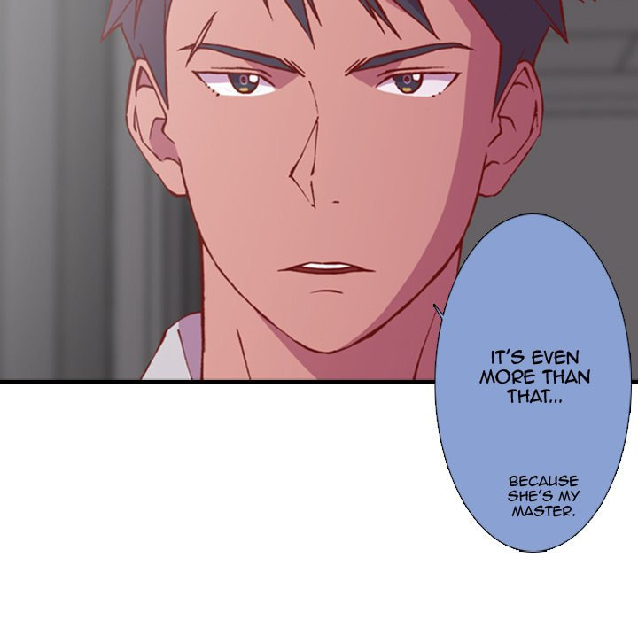 Red Velvet Chapter 9 page 47 - 