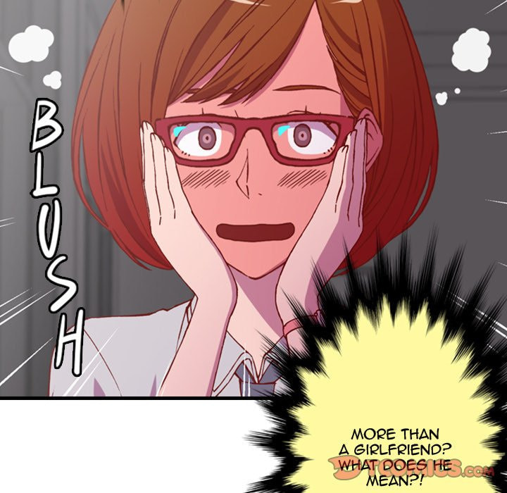 Red Velvet Chapter 9 page 49 - 