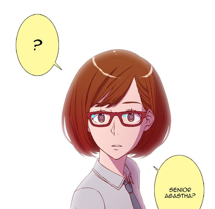 Red Velvet Chapter 9 page 6 - 