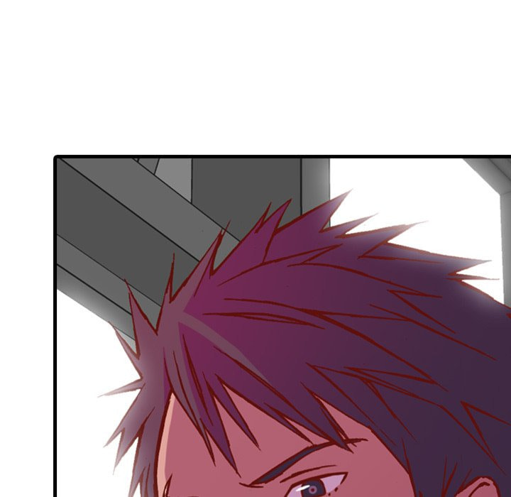 Red Velvet Chapter 9 page 51 - 
