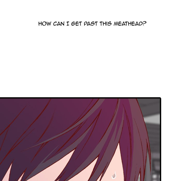 Red Velvet Chapter 9 page 53 - 