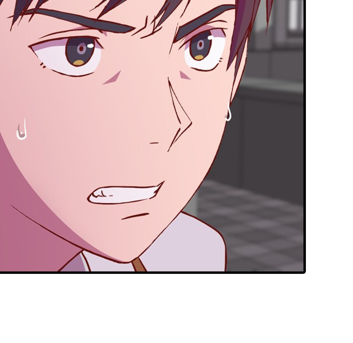 Red Velvet Chapter 9 page 54 - 