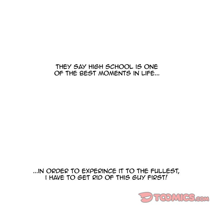 Red Velvet Chapter 9 page 55 - 