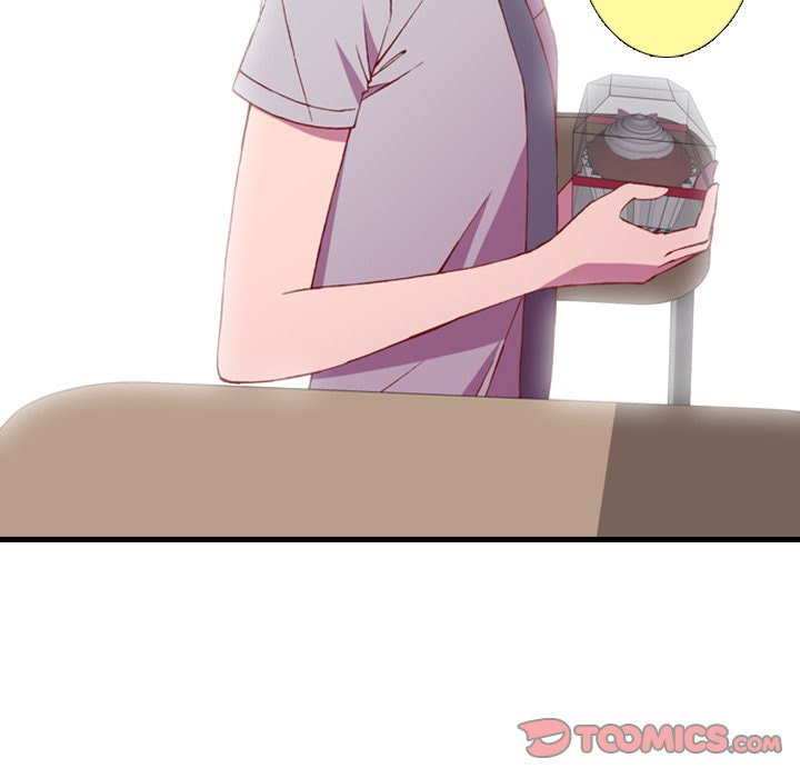 Red Velvet Chapter 9 page 7 - 
