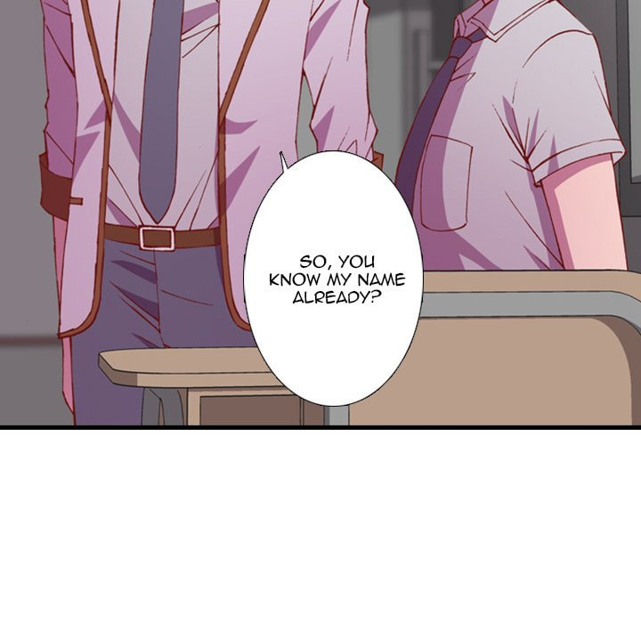 Red Velvet Chapter 9 page 9 - 