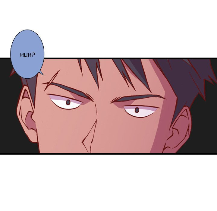 Red Velvet Chapter 9 page 10 - 