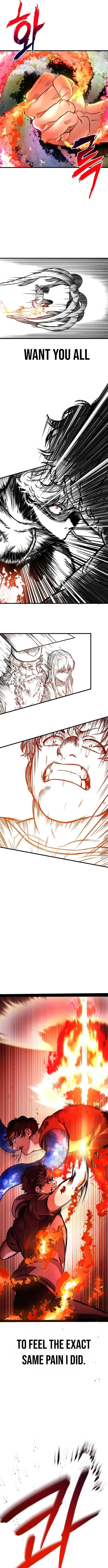 Red Yaksha Chapter 2 page 17 - 