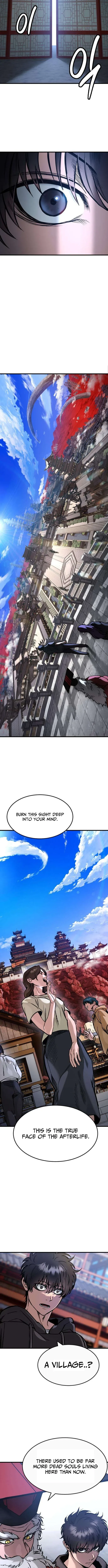 Red Yaksha Chapter 3 page 12 - 