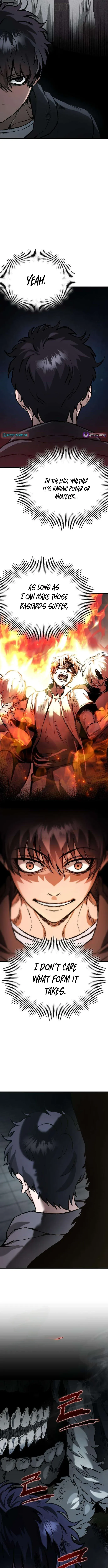 Red Yaksha Chapter 3 page 6 - 