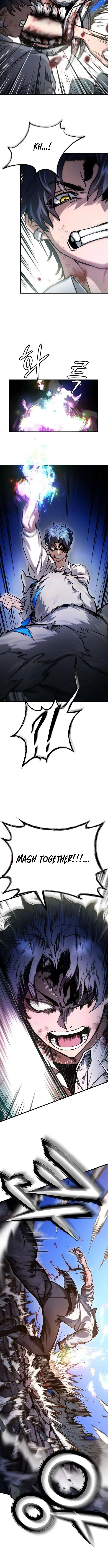 Red Yaksha Chapter 4 page 14 - 