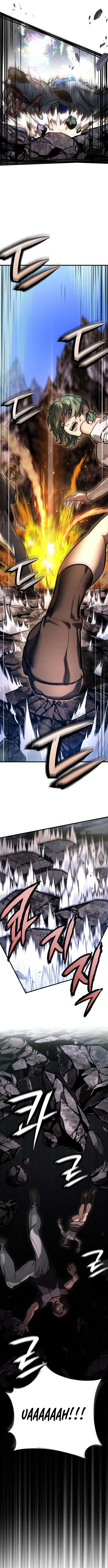 Red Yaksha Chapter 4 page 15 - 