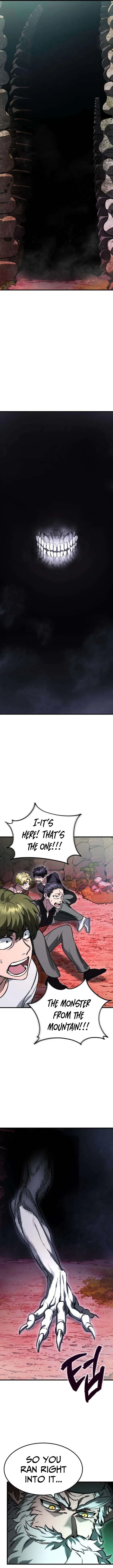 Red Yaksha Chapter 5 page 15 - 
