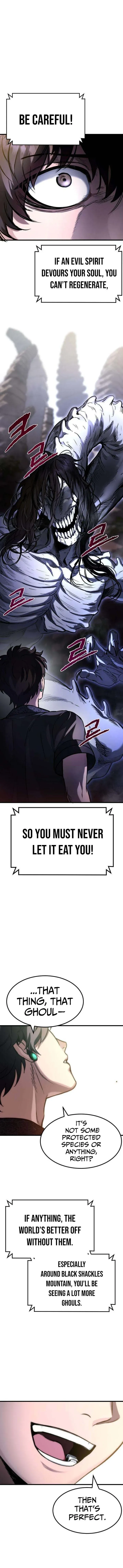 Red Yaksha Chapter 5 page 16 - 