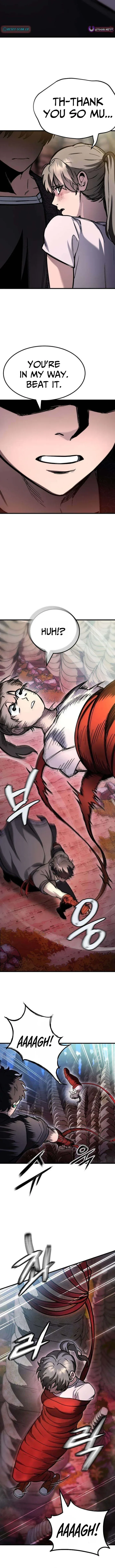 Red Yaksha Chapter 5 page 5 - 