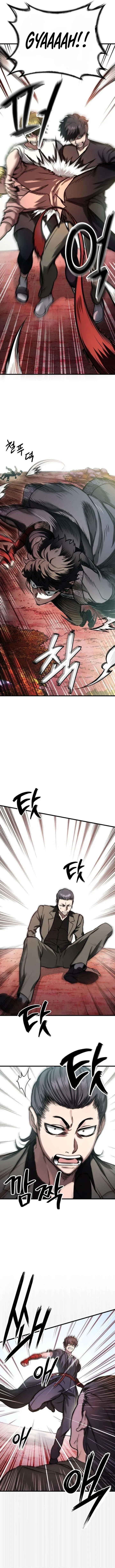 Red Yaksha Chapter 5 page 7 - 