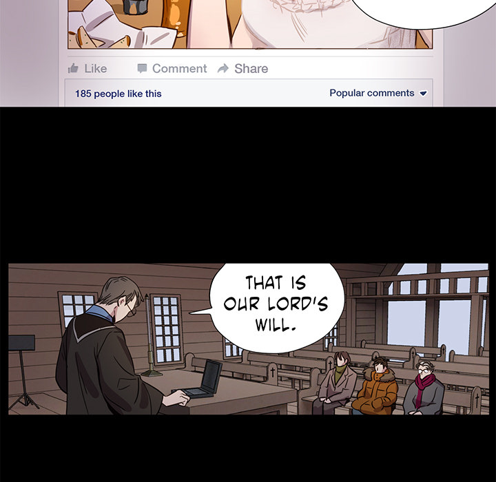 Redemption Camp Chapter 1 page 11 - 