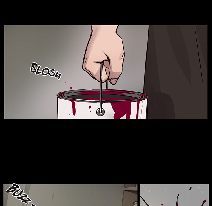 Redemption Camp Chapter 1 page 15 - 