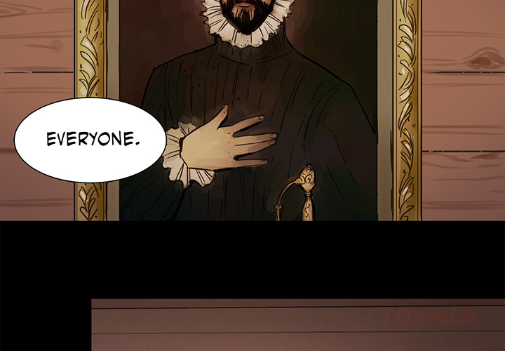 Redemption Camp Chapter 1 page 3 - 