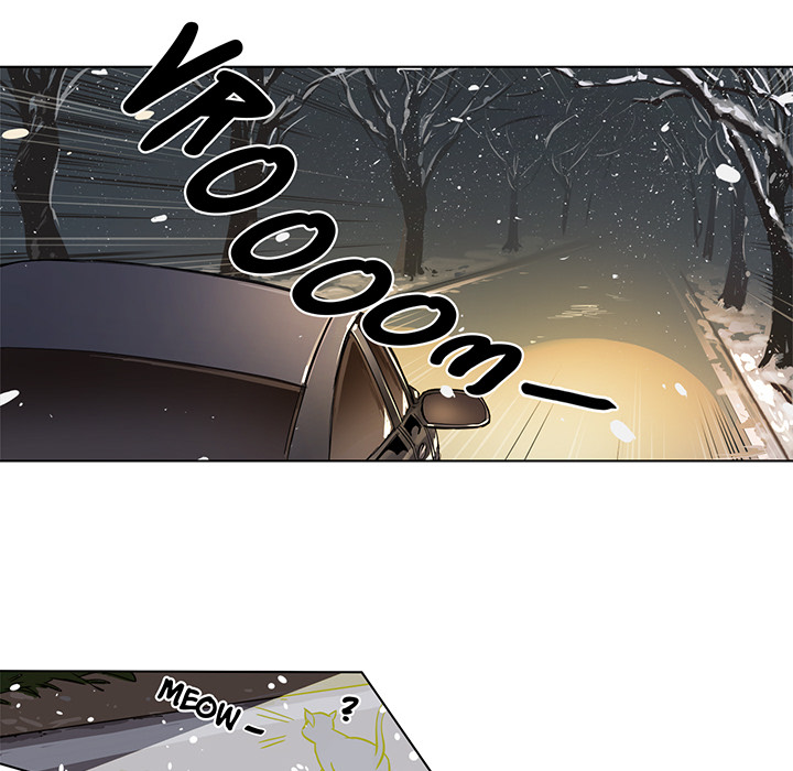 Redemption Camp Chapter 1 page 21 - 