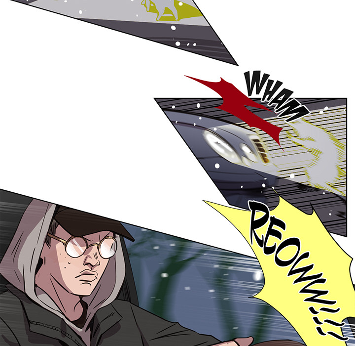 Redemption Camp Chapter 1 page 22 - 