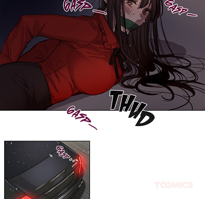 Redemption Camp Chapter 1 page 25 - 