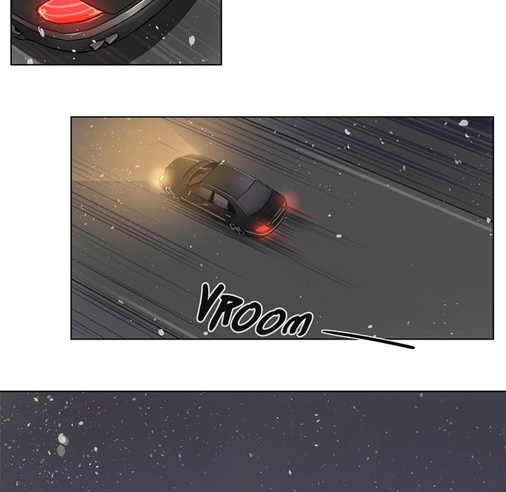Redemption Camp Chapter 1 page 26 - 