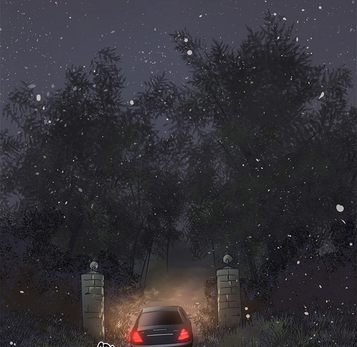 Redemption Camp Chapter 1 page 27 - 