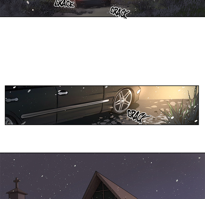 Redemption Camp Chapter 1 page 28 - 