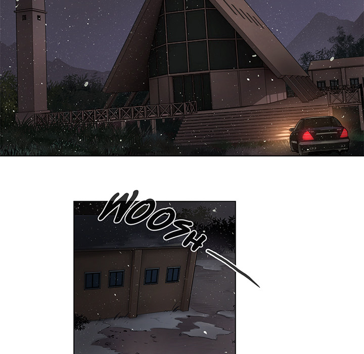 Redemption Camp Chapter 1 page 29 - 