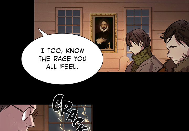 Redemption Camp Chapter 1 page 4 - 