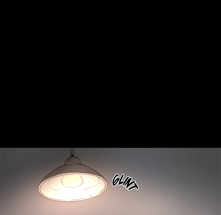 Redemption Camp Chapter 1 page 31 - 