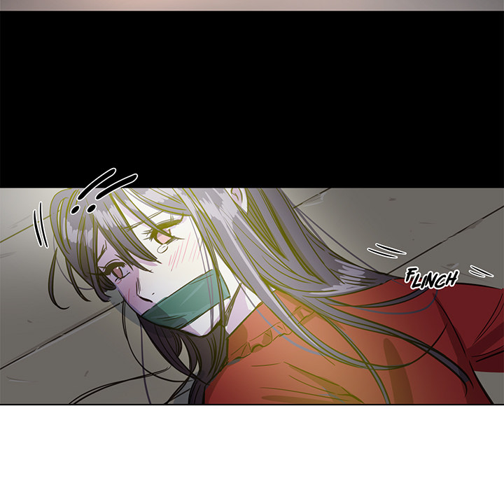 Redemption Camp Chapter 1 page 32 - 