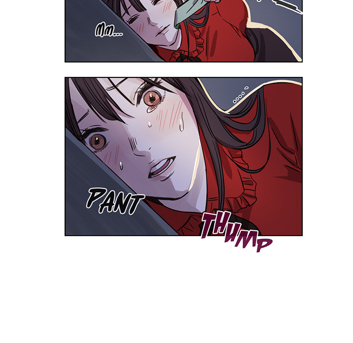 Redemption Camp Chapter 1 page 34 - 