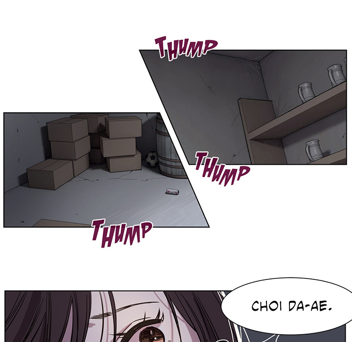 Redemption Camp Chapter 1 page 35 - 