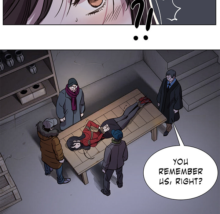 Redemption Camp Chapter 1 page 36 - 