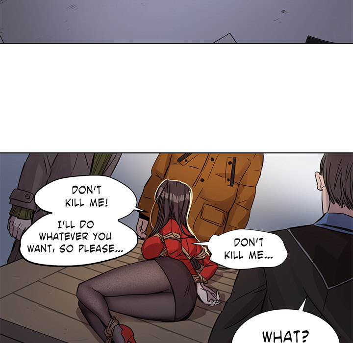 Redemption Camp Chapter 1 page 37 - 
