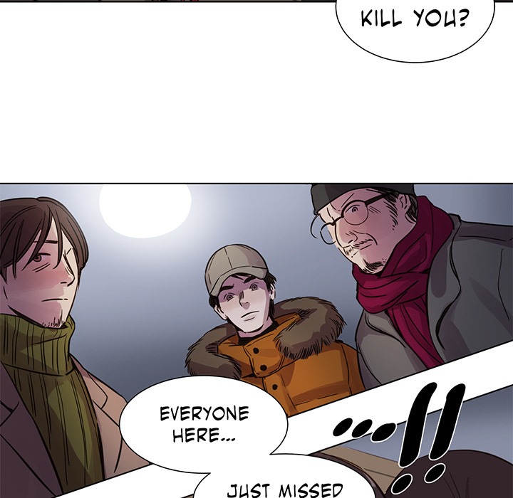 Redemption Camp Chapter 1 page 38 - 