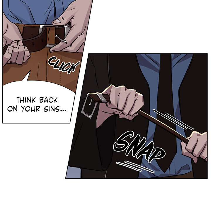 Redemption Camp Chapter 1 page 41 - 