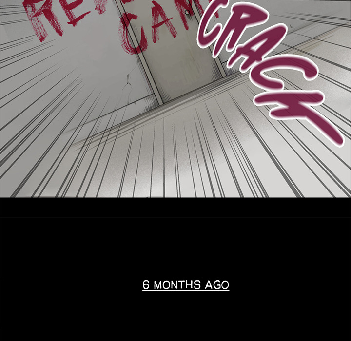 Redemption Camp Chapter 1 page 43 - 