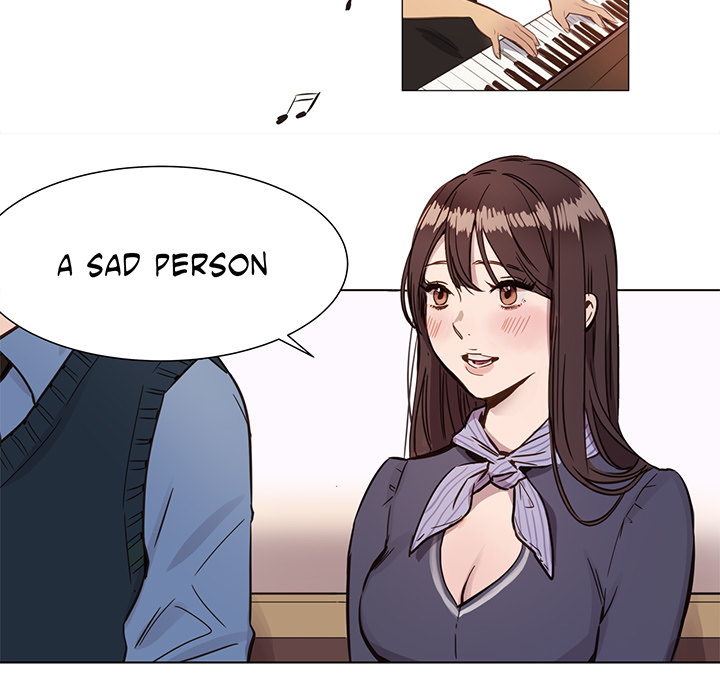 Redemption Camp Chapter 1 page 45 - 