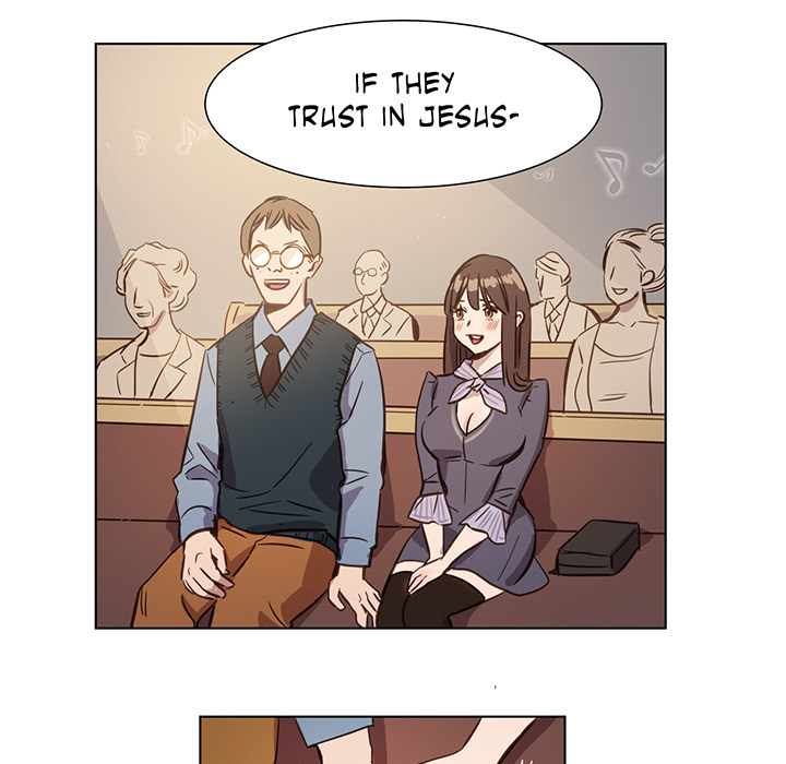 Redemption Camp Chapter 1 page 46 - 