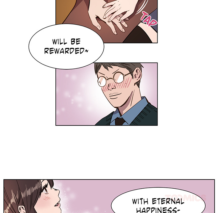 Redemption Camp Chapter 1 page 47 - 