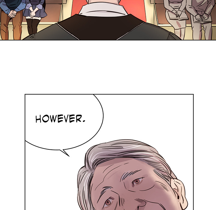 Redemption Camp Chapter 1 page 50 - 